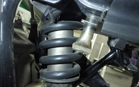HONDA APE 100 GEN 2 2008 HC13