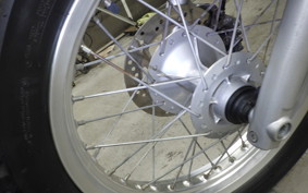 SUZUKI VANVAN 200 2016 NH42A