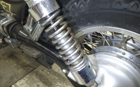 SUZUKI INTRUDER 400 1996 VK51A
