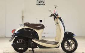 HONDA CREA SCOOPY 2025 AF55