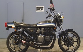 KAWASAKI Z400 FX 1981 KZ400E