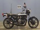 Фото Kawasaki Z400 FX 1981 с японского аукциона