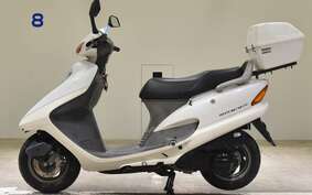 HONDA SPACY 125 Gen. 3 JF04