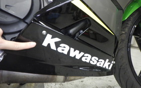 KAWASAKI NINJA 400 2024 EX400L