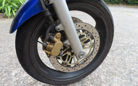 HONDA CB400SF K TRAINING CAR  NC39