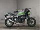 Фото Kawasaki Z900RS CAFE 2019 с японского аукциона