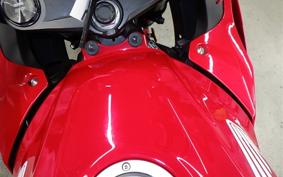 HONDA CBR400R 2024 NC65