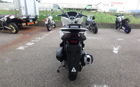 HONDA PCX 125 JK05