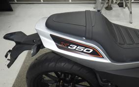 HARLEY X350 2024