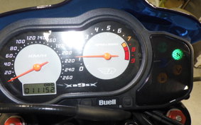 BUELL XB9SX LIGHTNING 2010