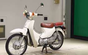 HONDA C110 SUPER CUB 2026 JA07