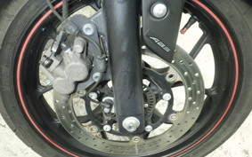 YAMAHA YZF-R25 A