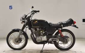 HONDA GB250 CLUBMAN MC10