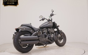 INDIAN Chief Dark Horse bobber 2021
