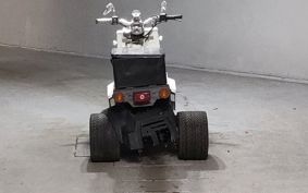 HONDA GYRO TD01