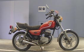 HONDA 250T LA CUSTOM MC07