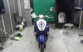 YAMAHA VINO 50 Gen.4 2000 AY02