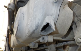 SUZUKI ADDRESS V50 Gen.2 CA44A
