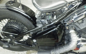 KAWASAKI VULCAN 400 CLASSIC 1996 VN400A