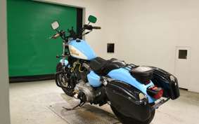 HARLEY XL1200R 2004