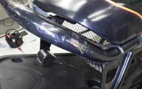 HONDA ZOOMER AF58