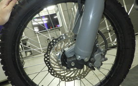HONDA CRF250L 2007 MD47