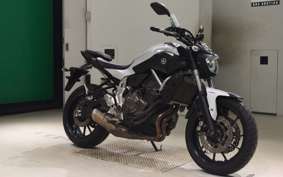 YAMAHA MT-07 2015 RM07J