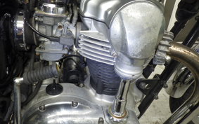 KAWASAKI W650 2001 EJ650A