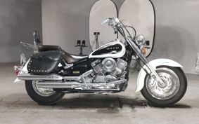 YAMAHA DRAGSTAR 400 CLASSIC 2016 VH02J