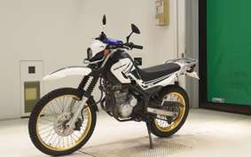 YAMAHA SEROW 250 Gen.2 2023 DG17J