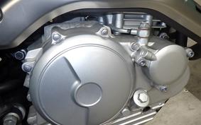 YAMAHA TRICKER Gen.3 DG32J