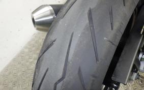 TRIUMPH SPEED TWIN 2020