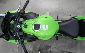 KAWASAKI NINJA 650 A 2026 ER650S