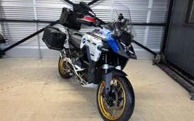 BMW R1300GS Adventure 2026 0M31