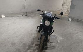 KAWASAKI Z900RS CAFE 2025 ZR900K