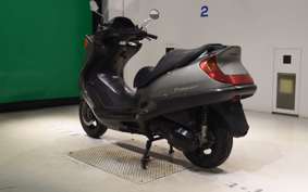 HONDA FORESIGHT EX MF04