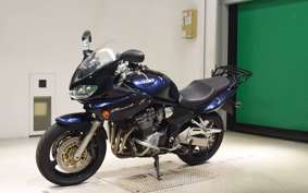 SUZUKI BANDIT 1200 S 2003 GV77A