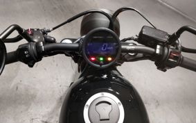 HONDA REBEL 500 2019 PC60