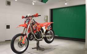 HONDA CR125R 2024 JE01