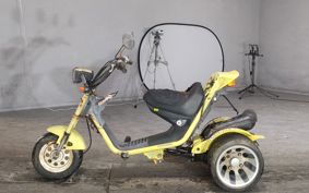 HONDA LOAD FOX TB10