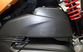 YAMAHA CYGNUSRAYZRハEVEリッド