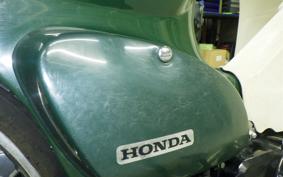 HONDA C50 SUPER CUB AA01