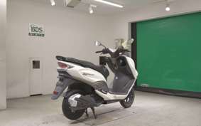 SUZUKI BURGMAN 125 2023