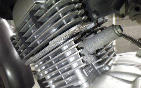 YAMAHA YBR125 2022
