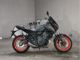 Фото Yamaha MT-07 2021 с японского аукциона