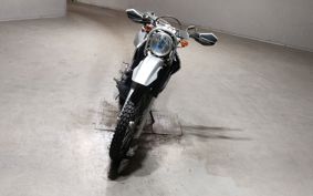YAMAHA LANZA DT230 4TP