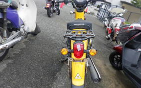 HONDA CROSS CUB 110 JA45