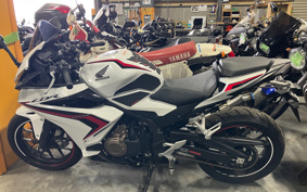 HONDA CBR400R ABS 2021 NC56