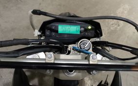 YAMAHA WR250X DG15J