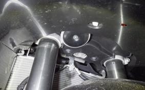 SUZUKI HAYABUSA Gen.3 2023 EJ11A